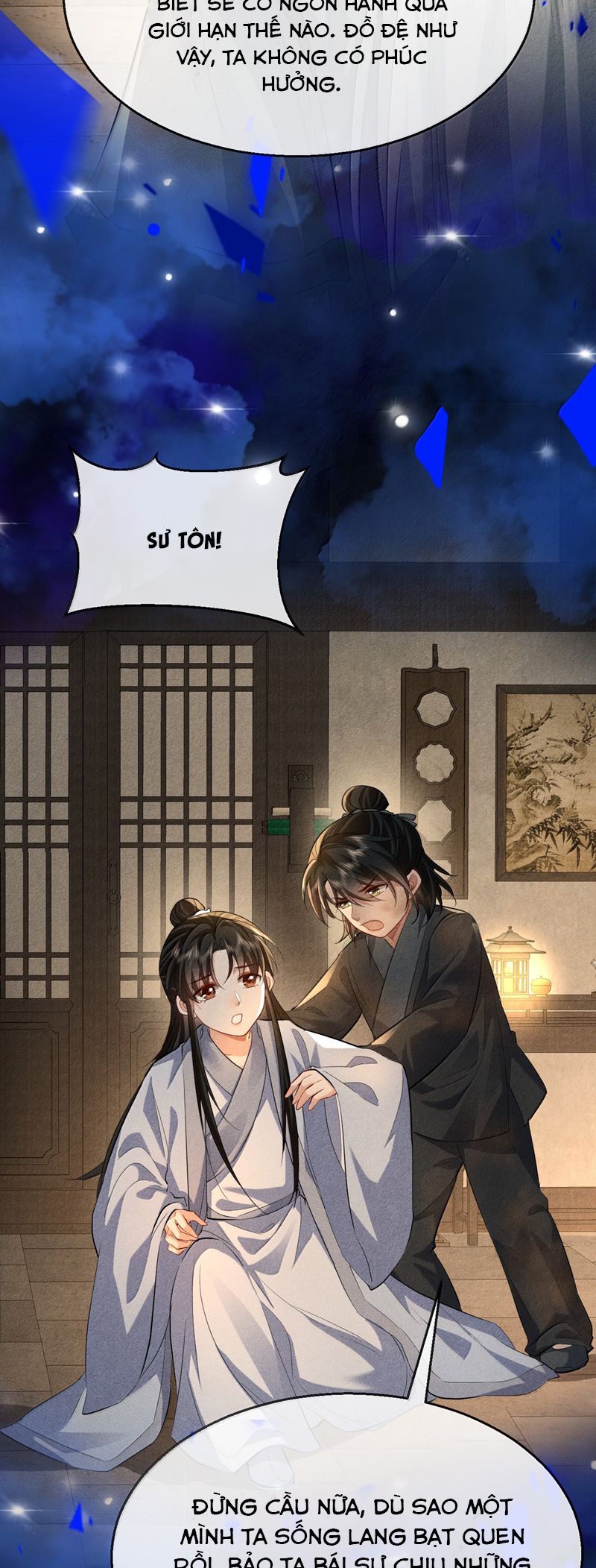 Ma Tôn Đại Nhân Song Tu Không Chap 73 - Next Chap 74