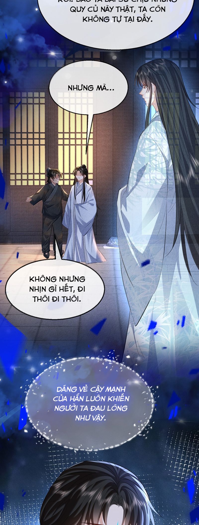 Ma Tôn Đại Nhân Song Tu Không Chap 73 - Next Chap 74