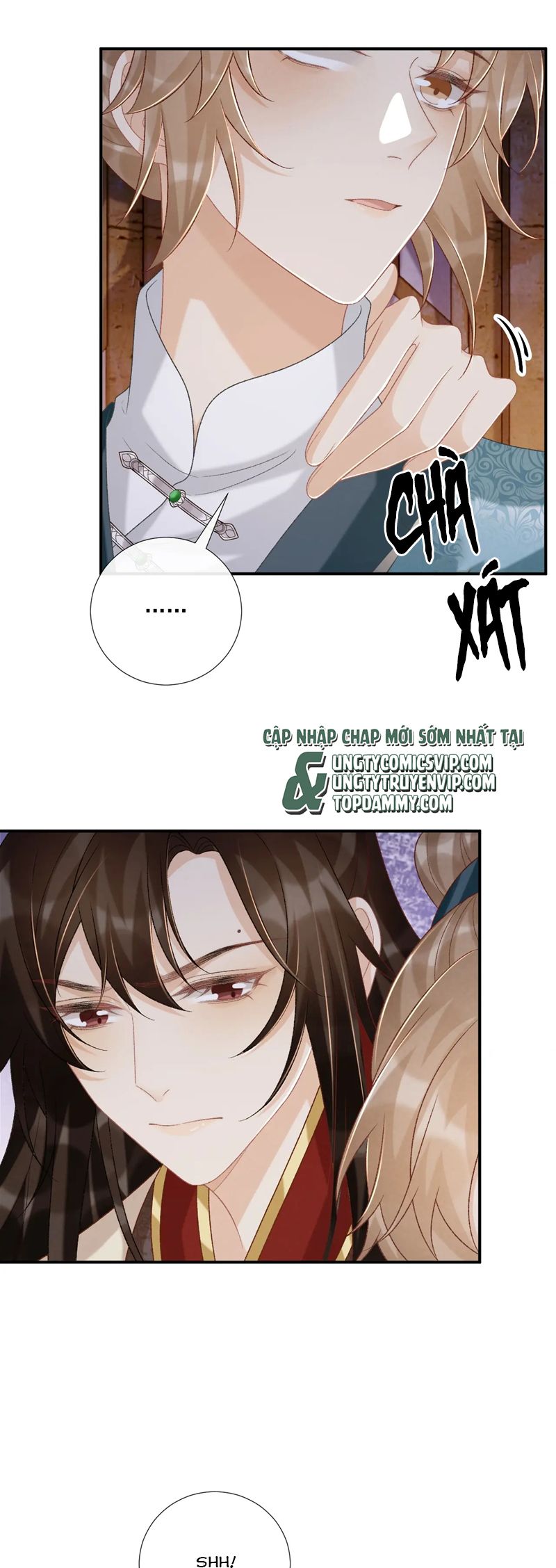 Bệnh Trạng Dụ Dỗ Chap 88 - Next Chap 89