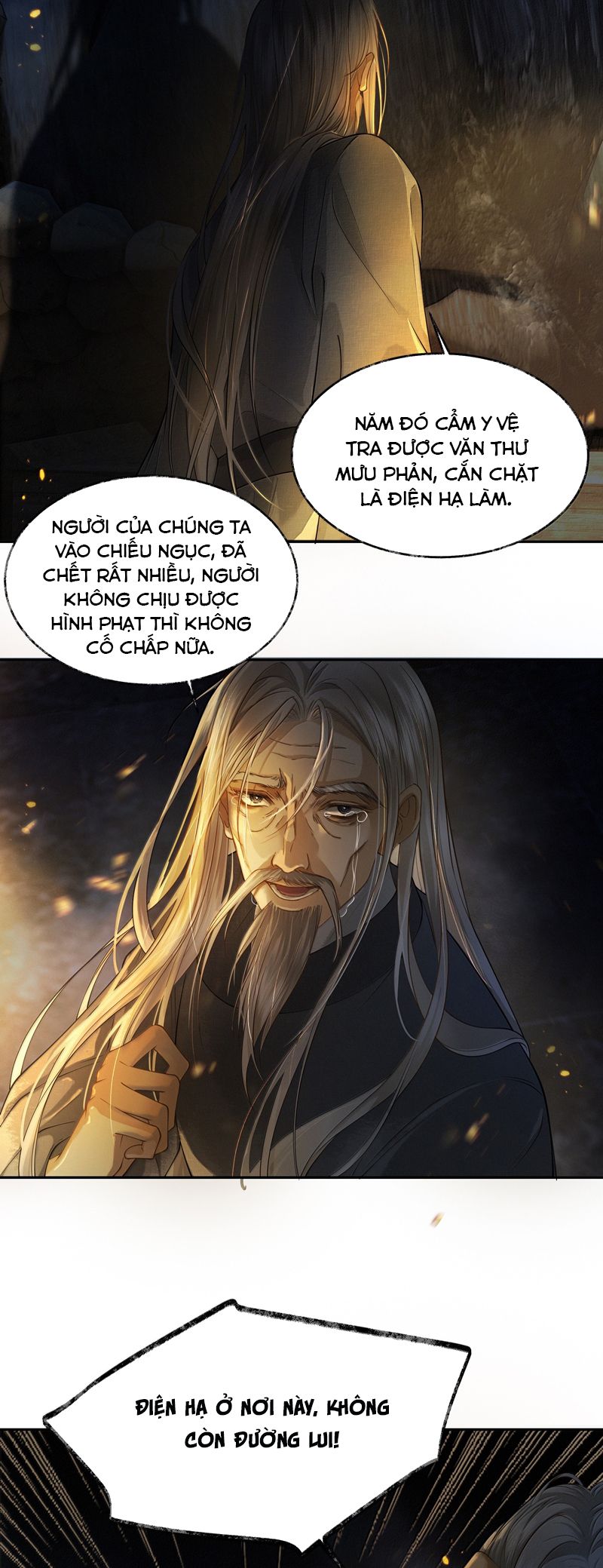 THƯƠNG TIẾN TỬU Chap 10 - Next Chap 11