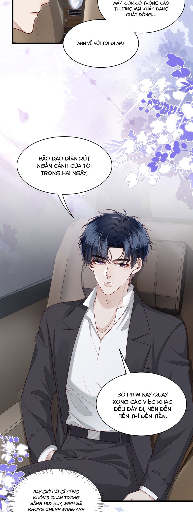 Tro tàn Chapter 12 - Next Chapter 13