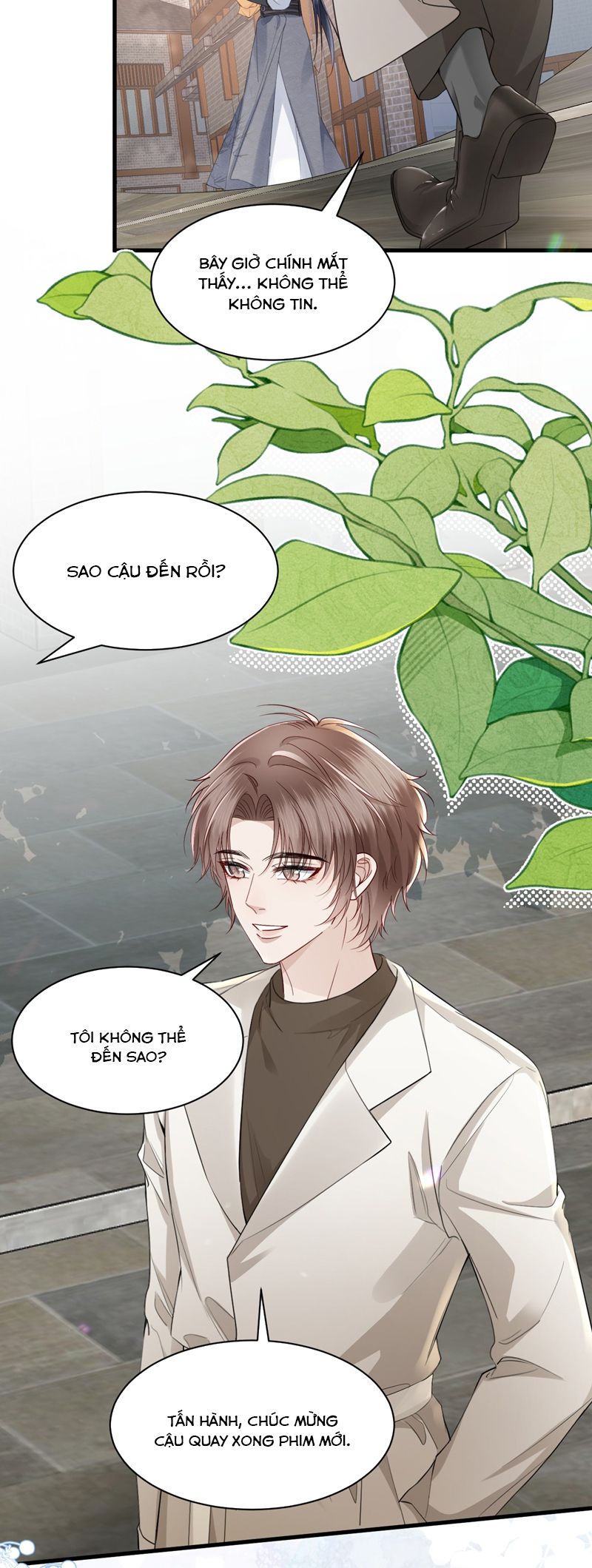 Tro tàn Chapter 12 - Next Chapter 13