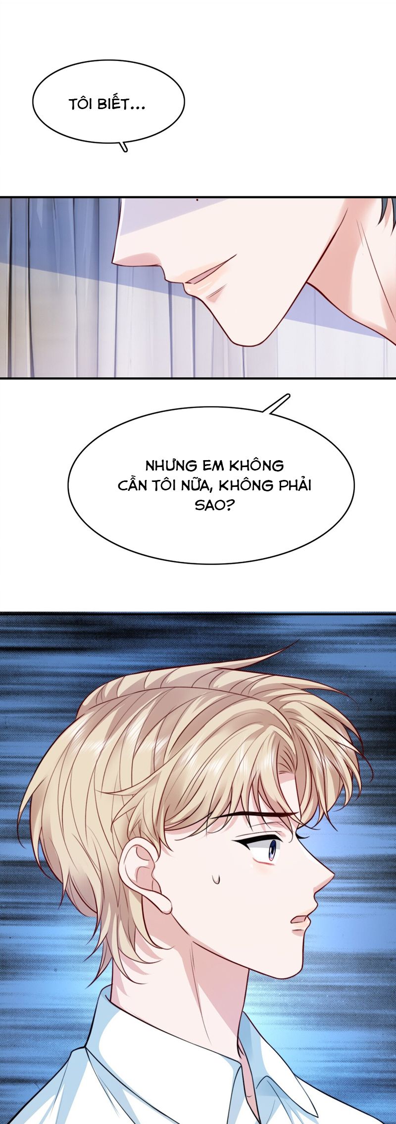 Đại Pháp Tẩy Trắng Của Phản Diện Chap 95 - Next Chap 96