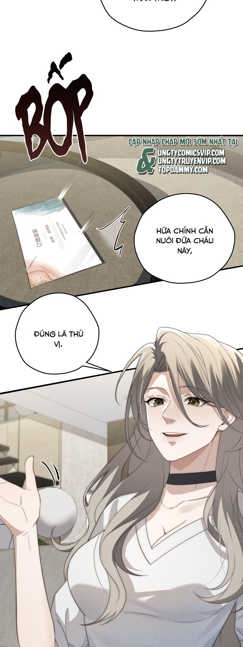 Thiếu Gia Không Ngoan Chap 51 - Next Chap 52