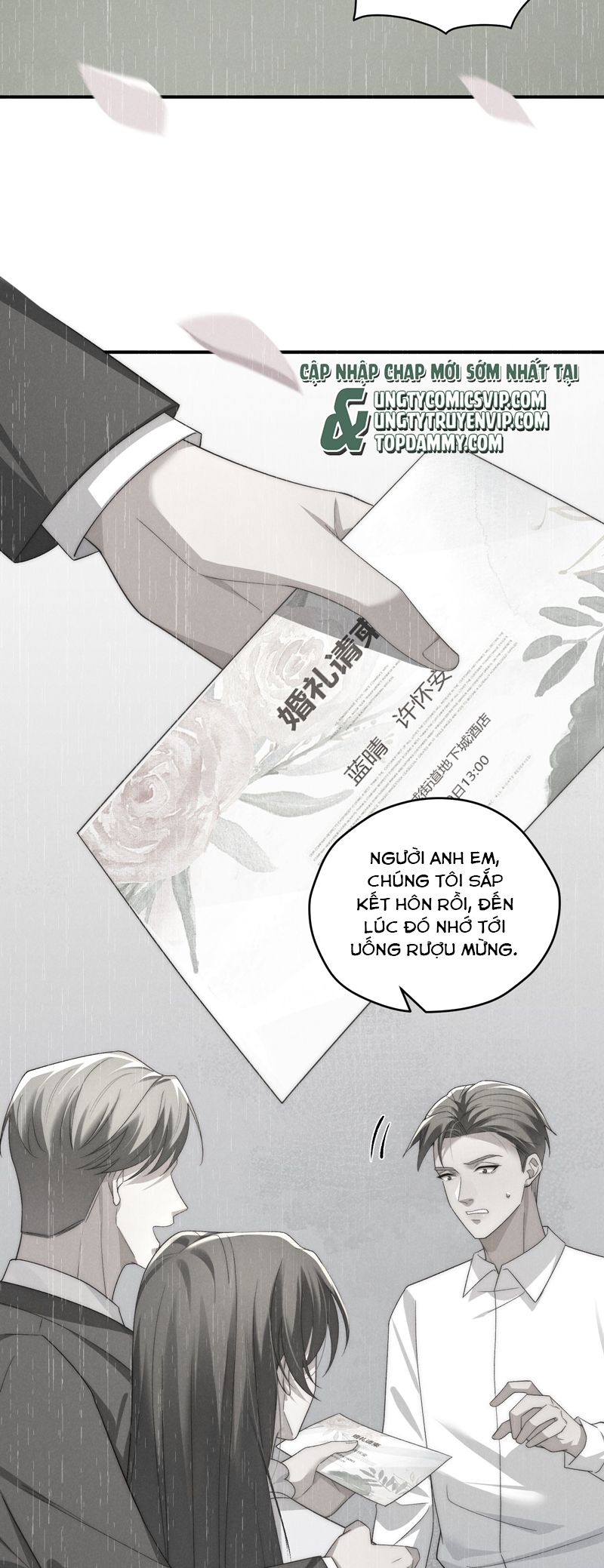 Thiếu Gia Không Ngoan Chap 51 - Next Chap 52