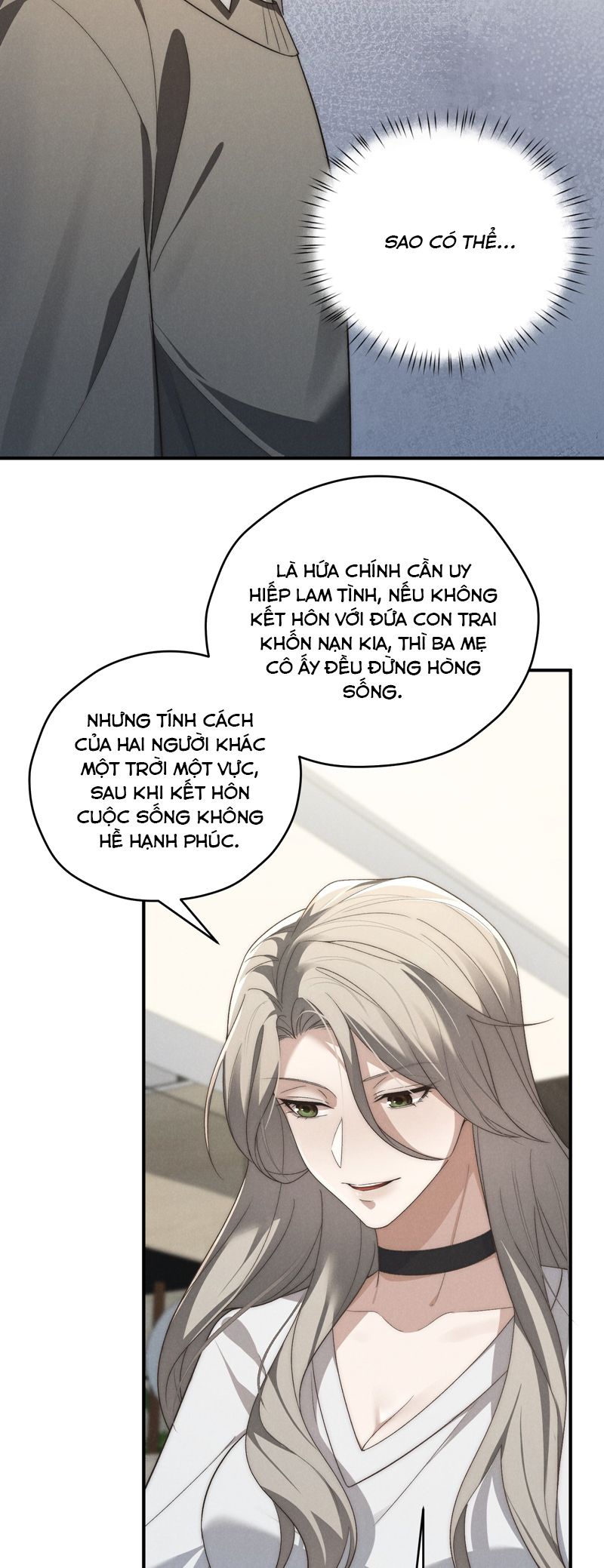 Thiếu Gia Không Ngoan Chap 51 - Next Chap 52