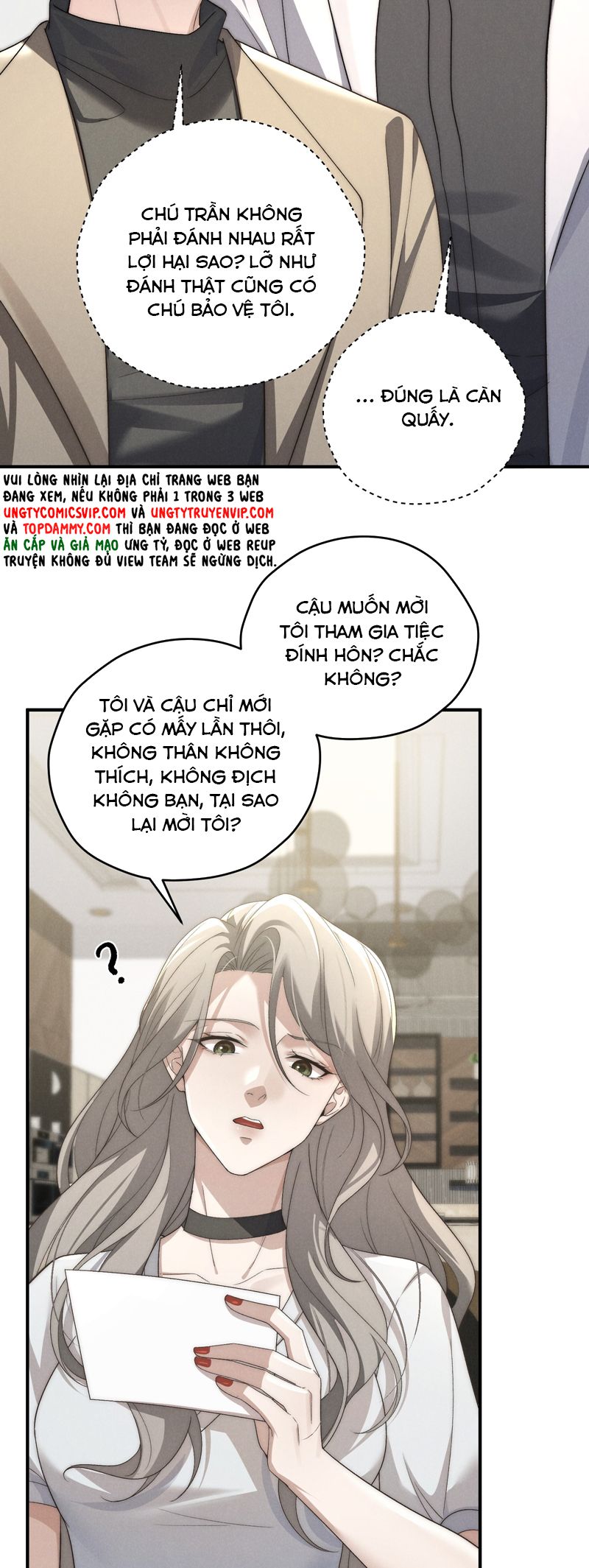 Thiếu Gia Không Ngoan Chap 51 - Next Chap 52