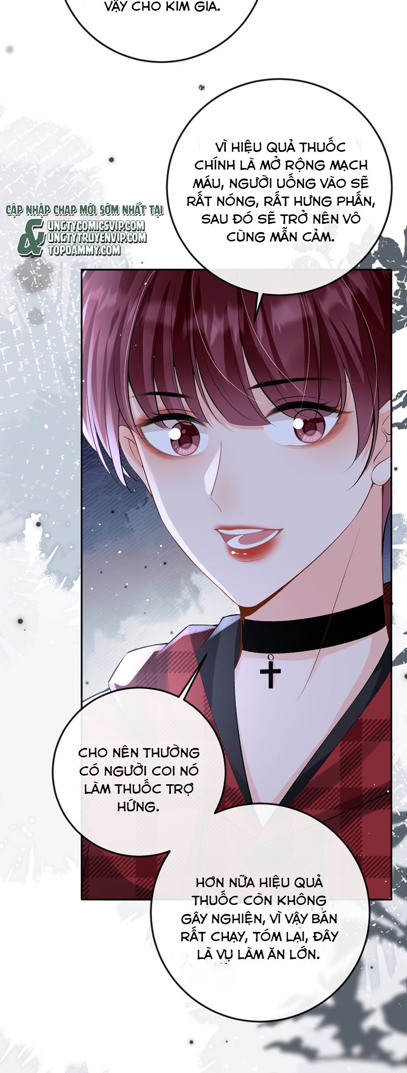 Bản Tính Hạ Đẳng Chap 33 - Next Chap 34