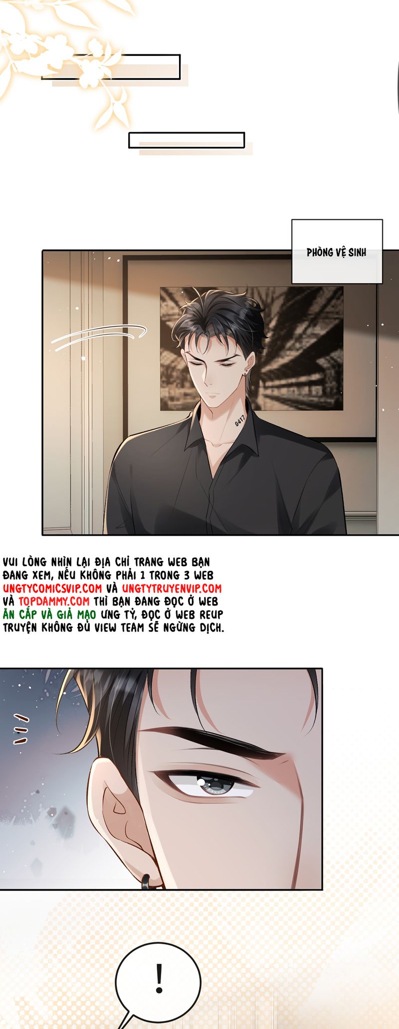 Bản Tính Hạ Đẳng Chap 33 - Next Chap 34