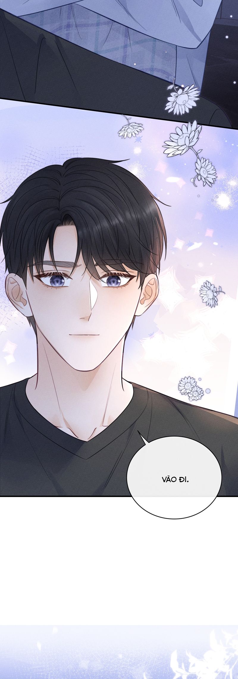 Thời Gian May Mắn Chap 37 - Next Chap 38