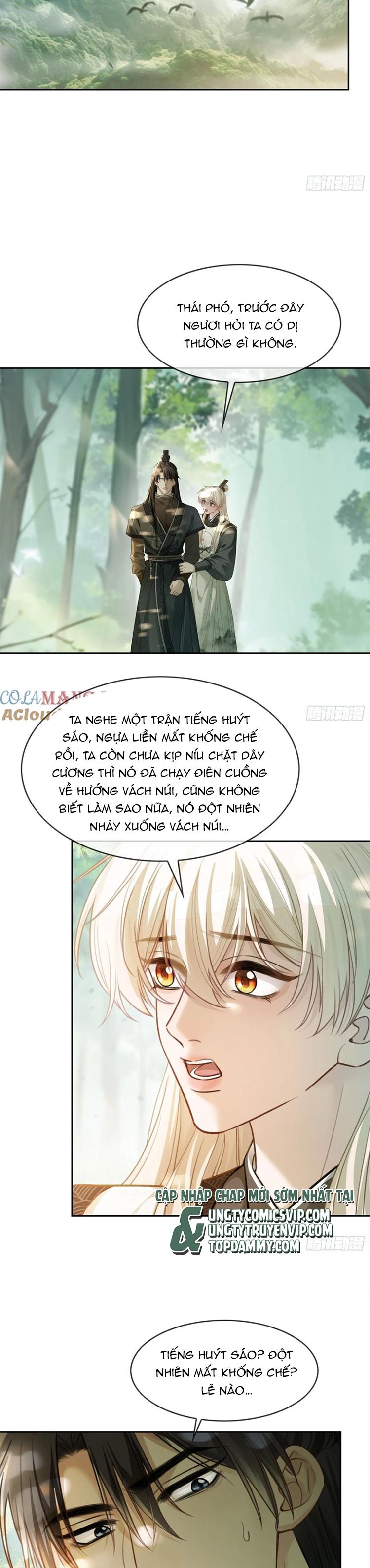 Xuyên Nhanh: Quan Hệ Gây Nghiện Chap 28 - Next Chap 29