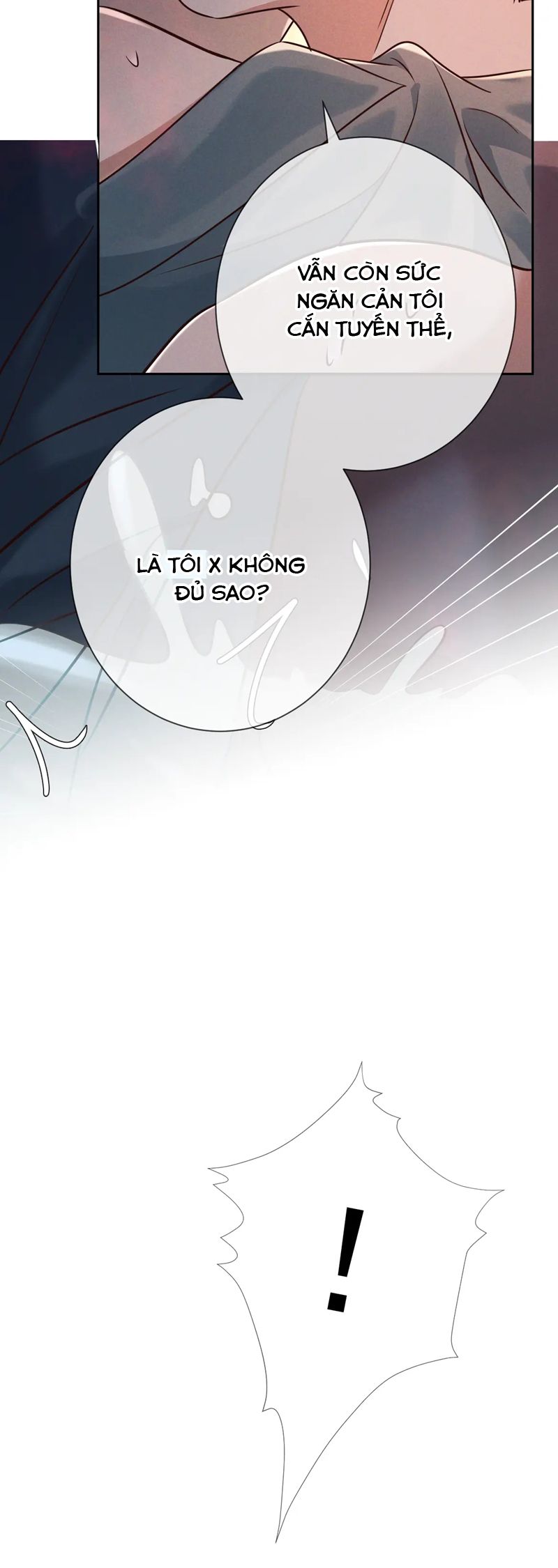 Đêm Tình Yêu Và Sát Ý Chap 24 - Next Chap 25