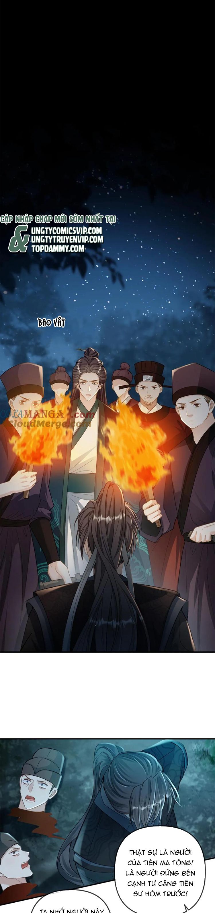 Lang Cẩu Chủ Thần Chap 256 - Next Chap 257