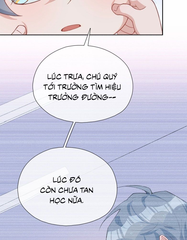 Sơn Hải Cao Trung Chap 106 - Next Chap 107