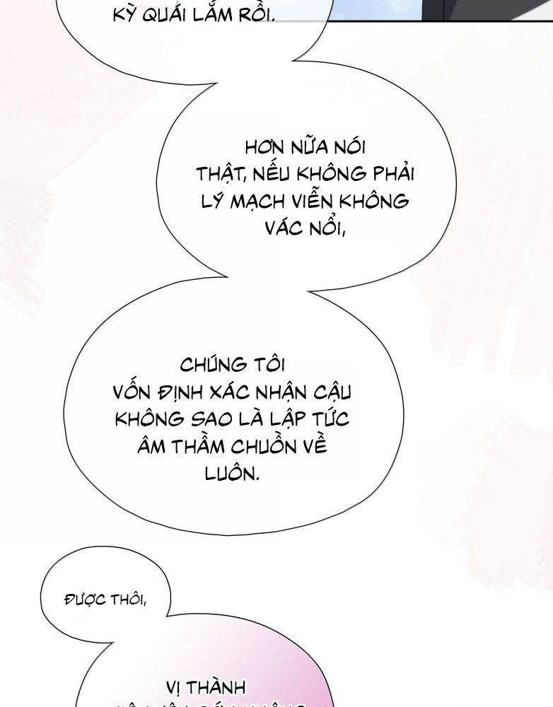 Sơn Hải Cao Trung Chap 106 - Next Chap 107