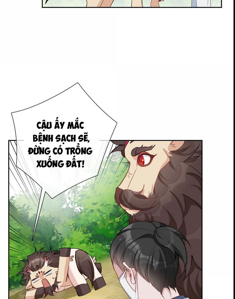 Sơn Hải Cao Trung Chap 106 - Next Chap 107