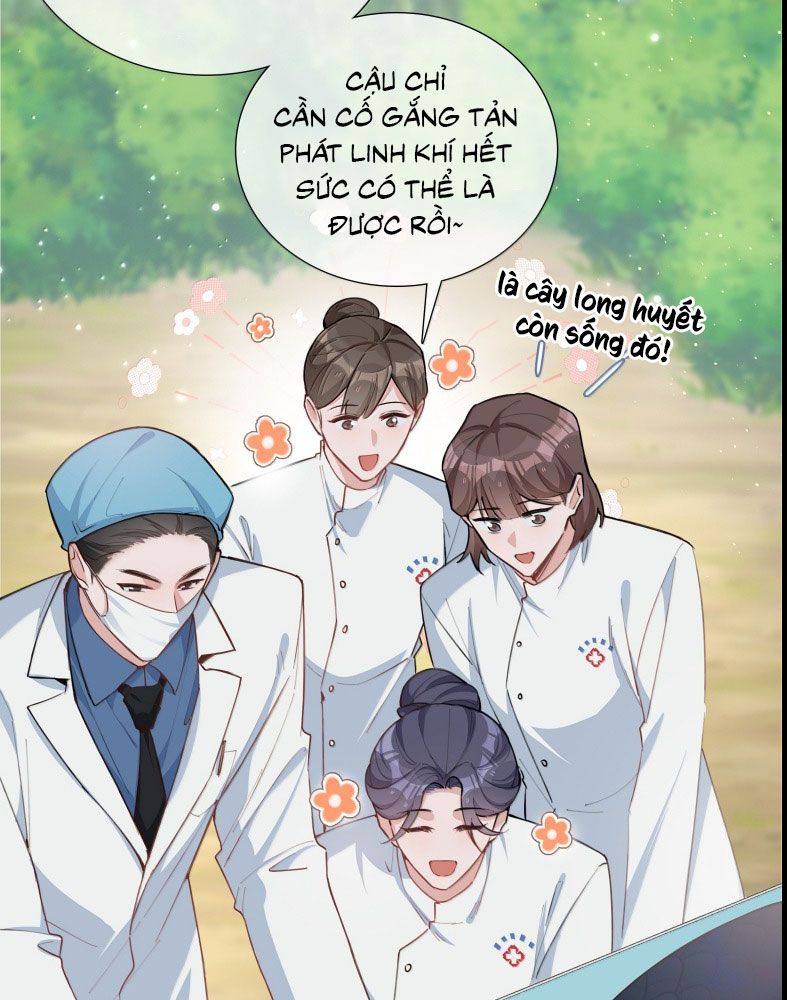 Sơn Hải Cao Trung Chap 106 - Next Chap 107