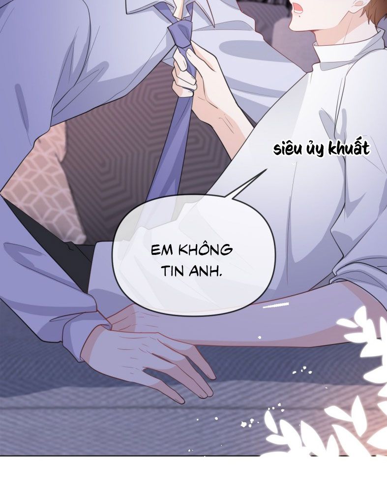 Chó Săn Chap 41 - Next Chap 42