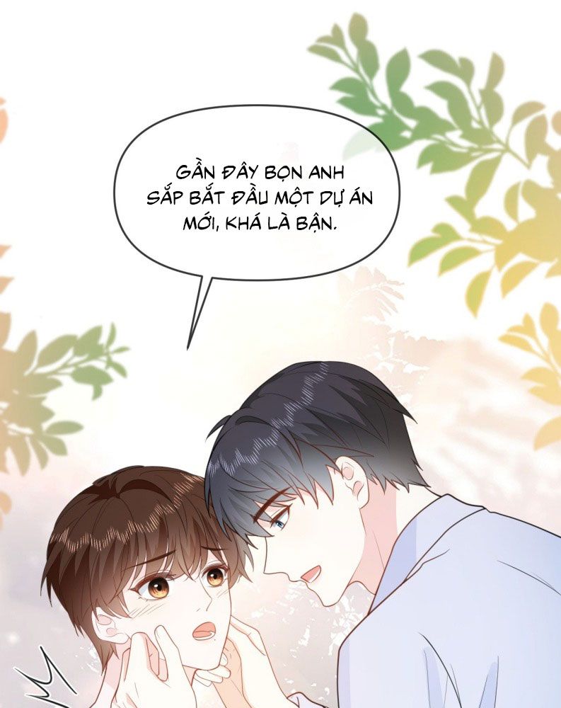 Chó Săn Chap 41 - Next Chap 42