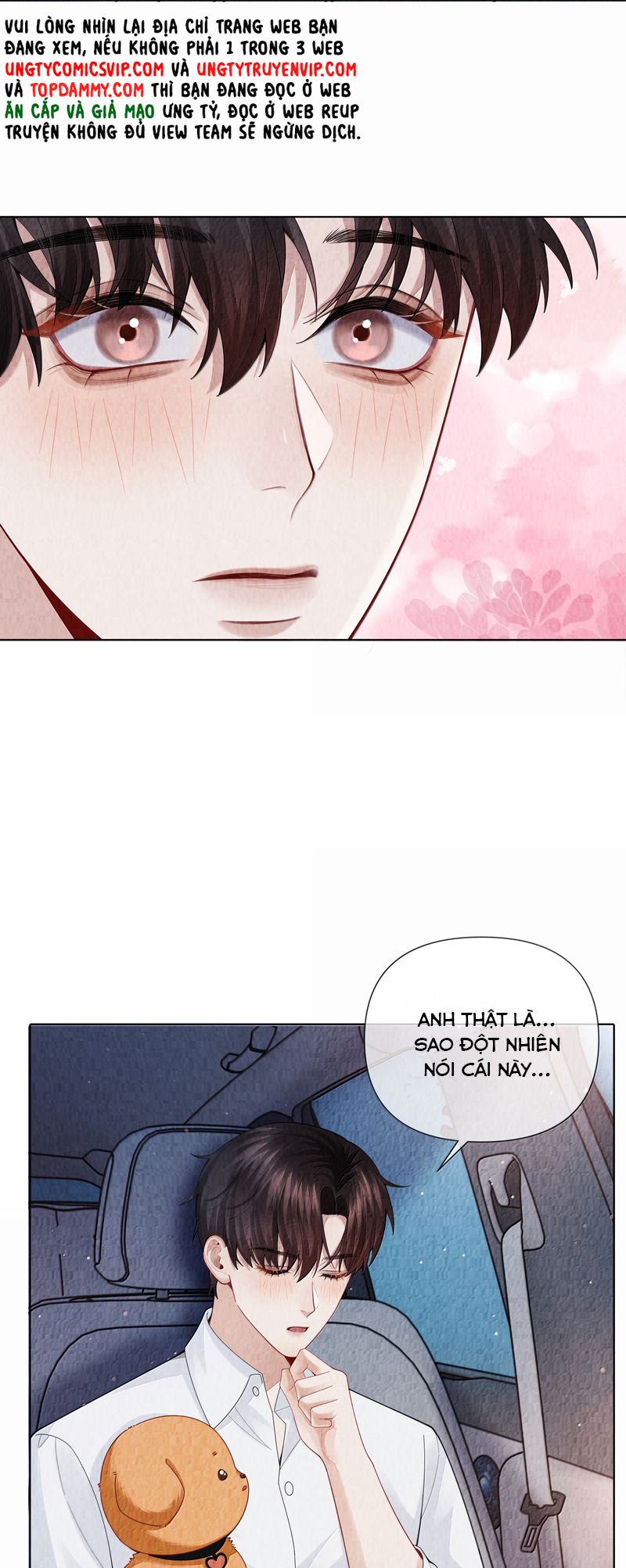 Dior Tiên Sinh Chap 109 - Next Chap 110