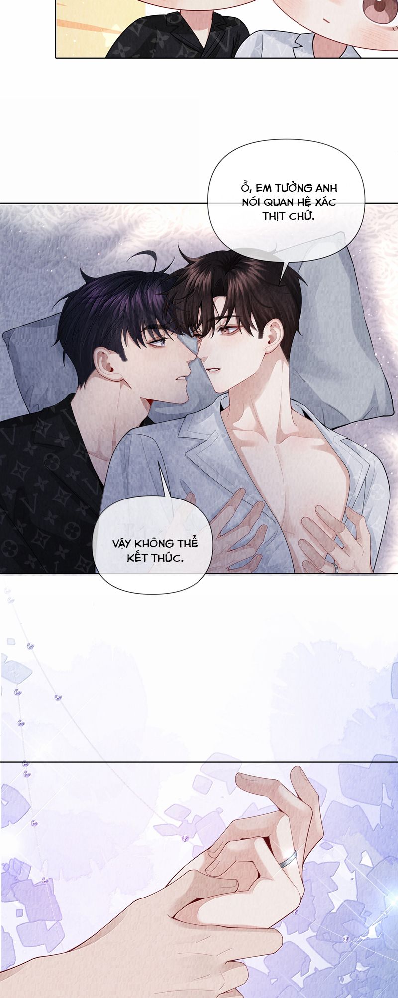 Dior Tiên Sinh Chap 109 - Next Chap 110