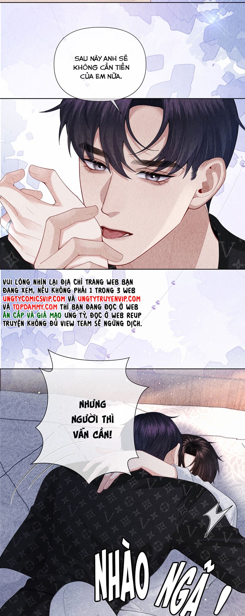 Dior Tiên Sinh Chap 109 - Next Chap 110