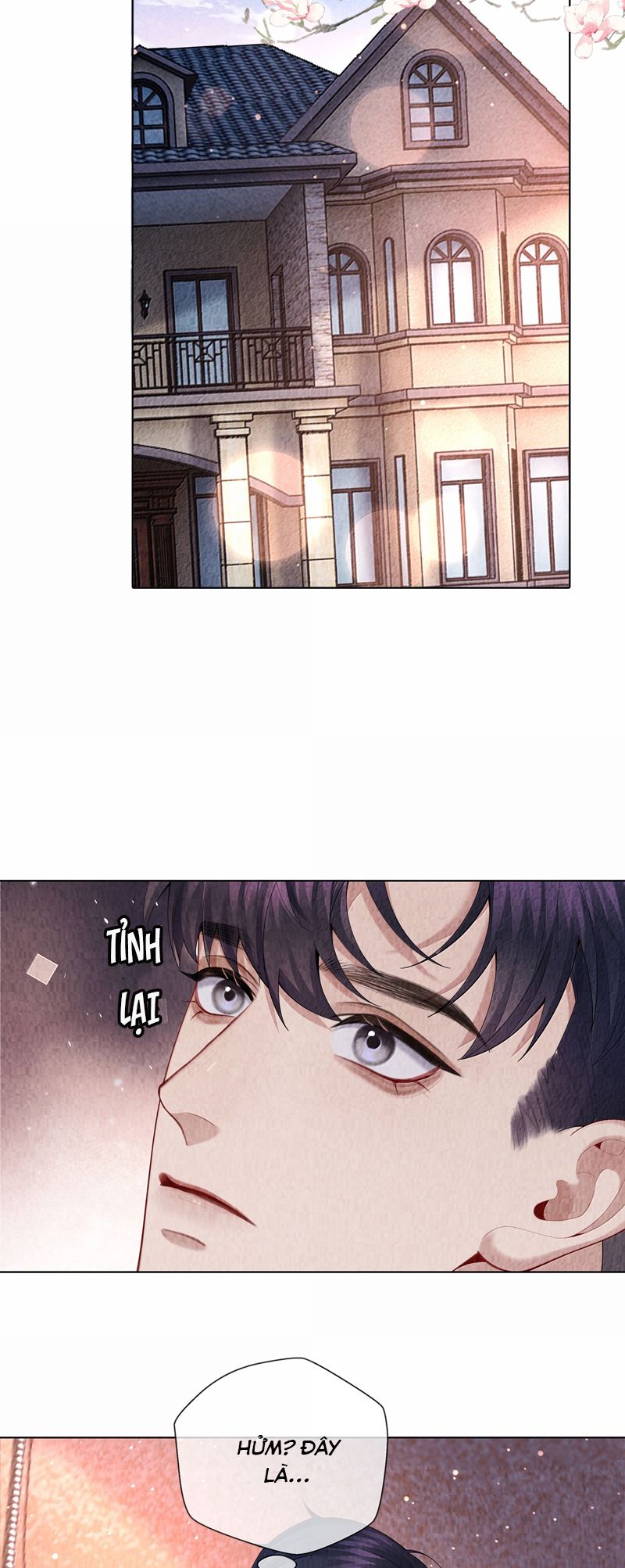 Dior Tiên Sinh Chap 109 - Next Chap 110