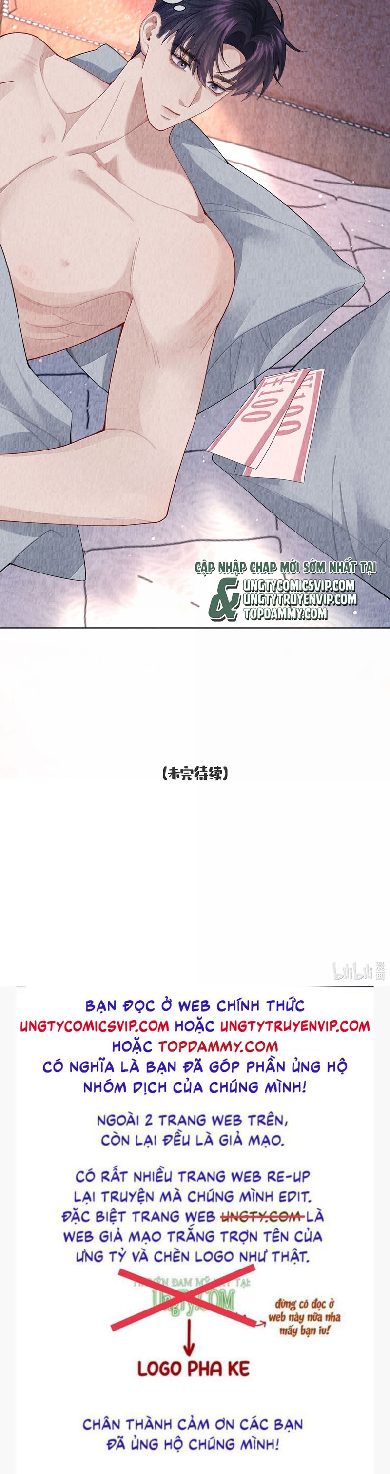 Dior Tiên Sinh Chap 109 - Next Chap 110