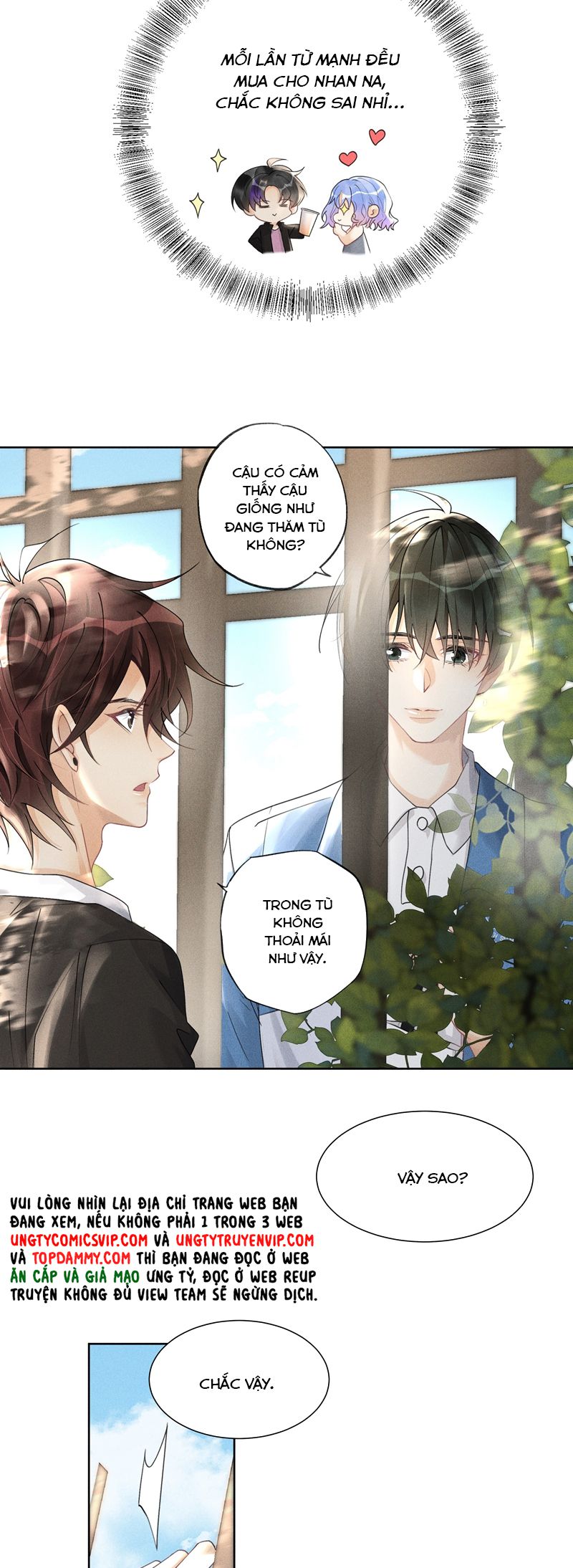 Xuyên Nhanh Chi Cải Tạo Bắt Đầu Lại Làm Người Chap 111 - Next Chap 112