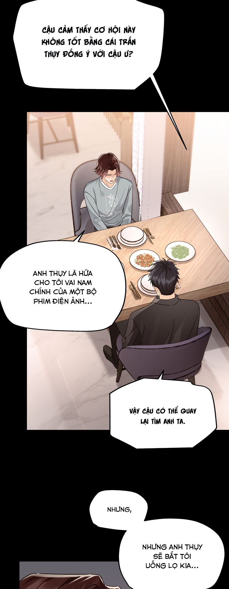 Theo Đuôi Chap 105 - Next Chap 106