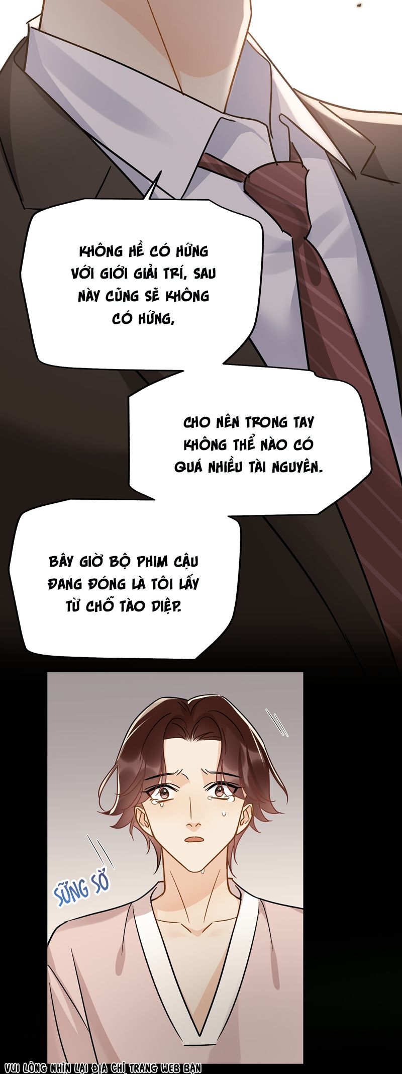 Theo Đuôi Chap 105 - Next Chap 106