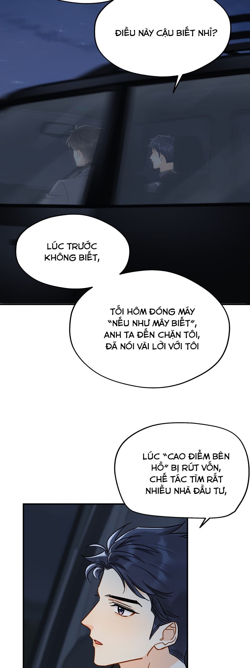 Theo Đuôi Chap 105 - Next Chap 106