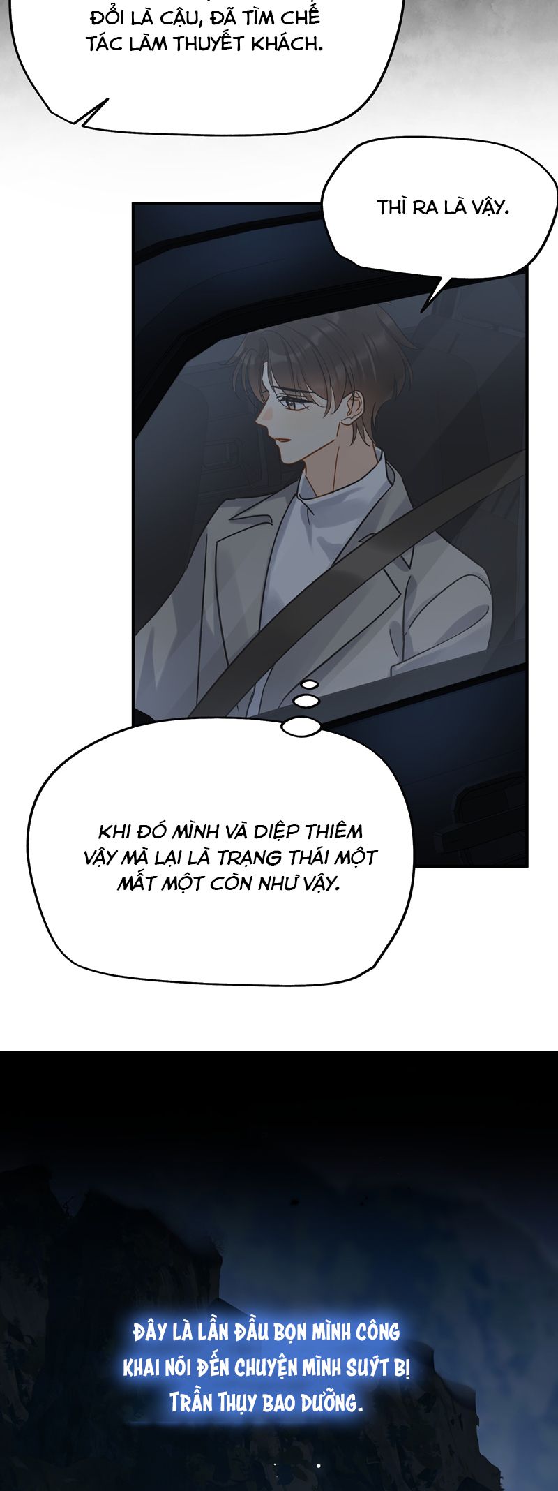 Theo Đuôi Chap 105 - Next Chap 106