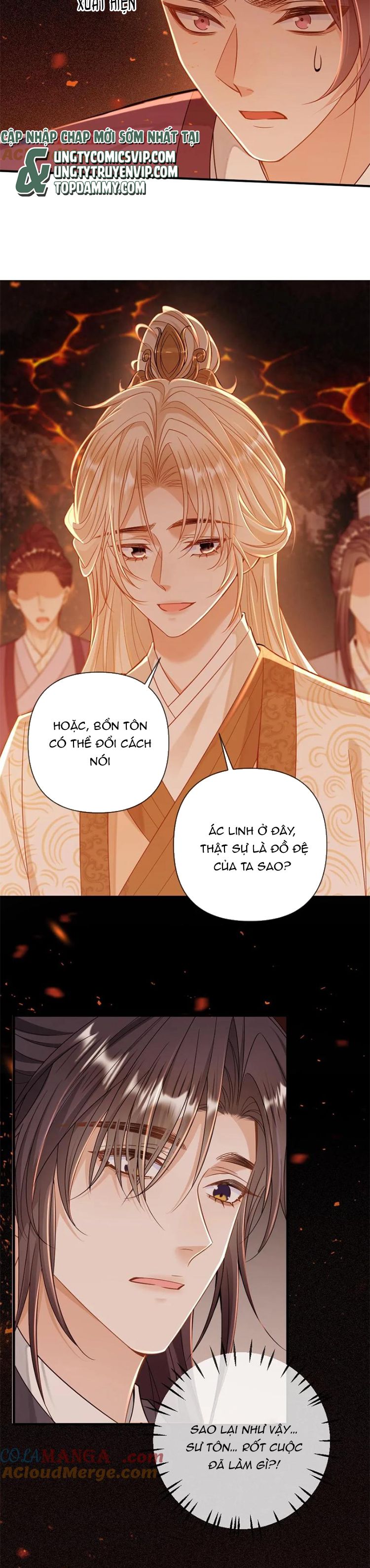 Lang Cẩu Chủ Thần Chap 246 - Next Chap 247