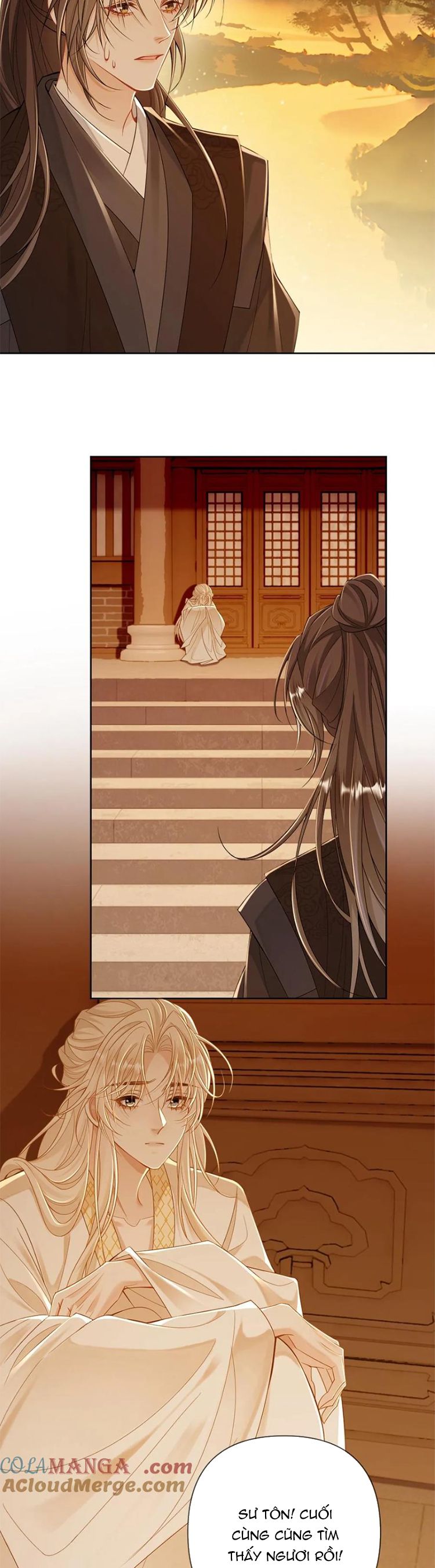 Lang Cẩu Chủ Thần Chap 248 - Next Chap 249