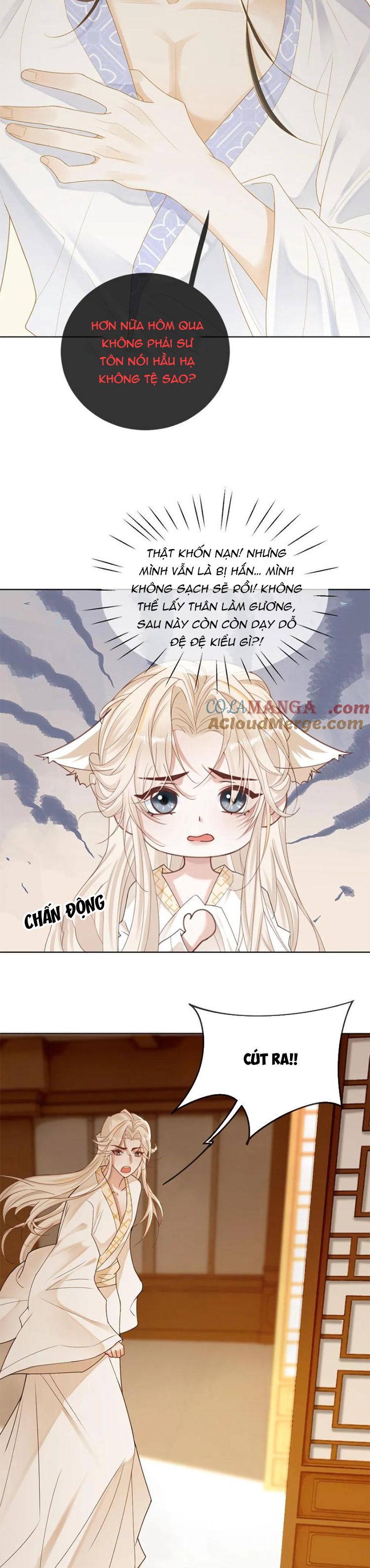 Lang Cẩu Chủ Thần Chap 248 - Next Chap 249