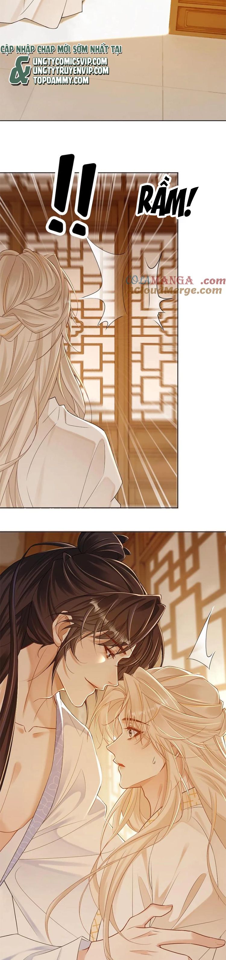 Lang Cẩu Chủ Thần Chap 248 - Next Chap 249