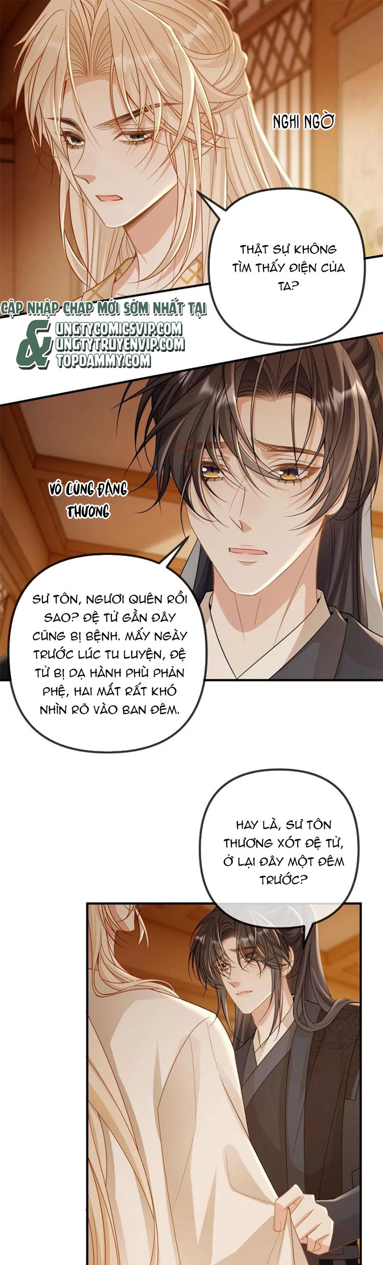 Lang Cẩu Chủ Thần Chap 249 - Next Chap 250