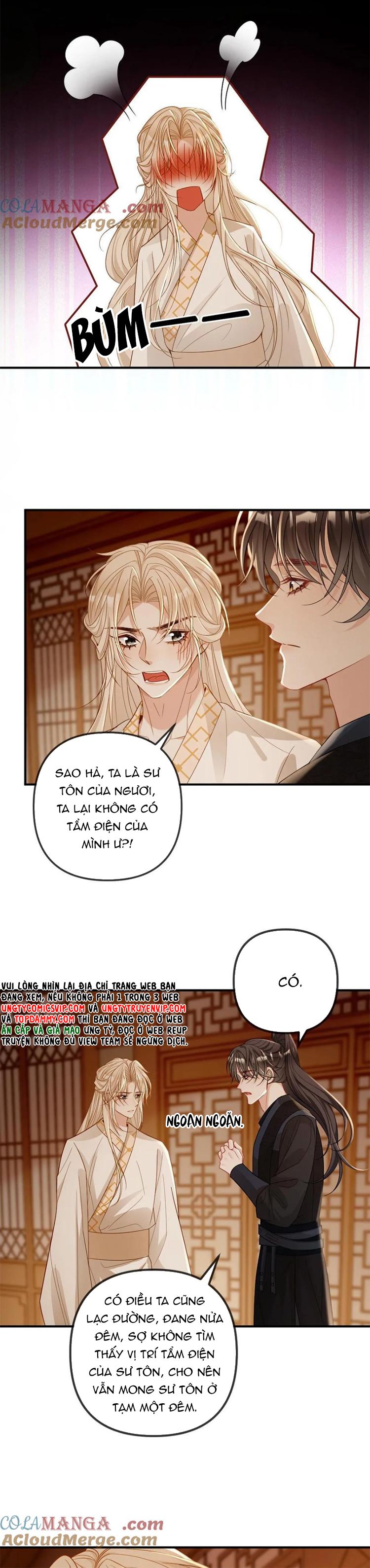 Lang Cẩu Chủ Thần Chap 249 - Next Chap 250