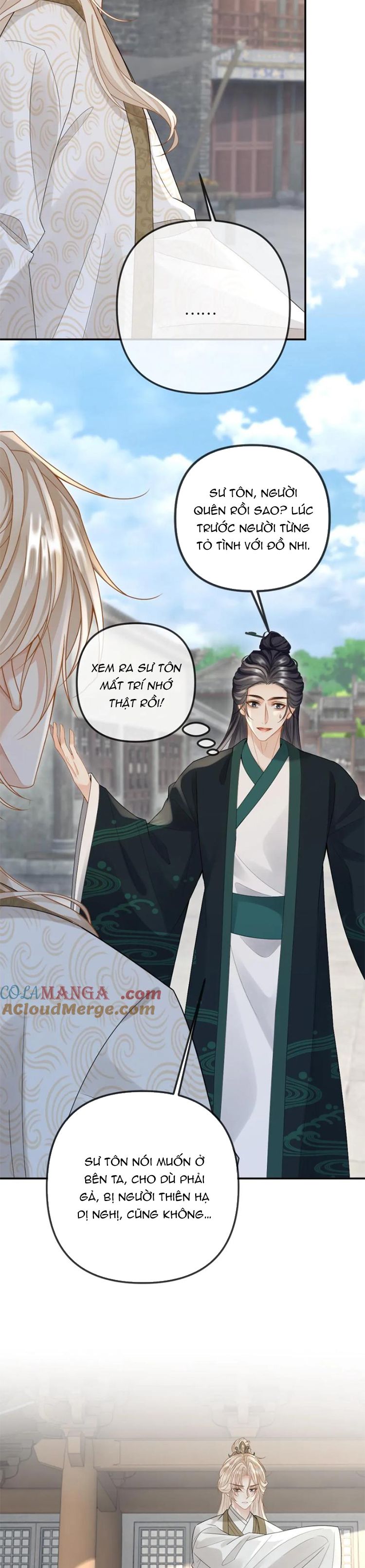 Lang Cẩu Chủ Thần Chap 252 - Next Chap 253