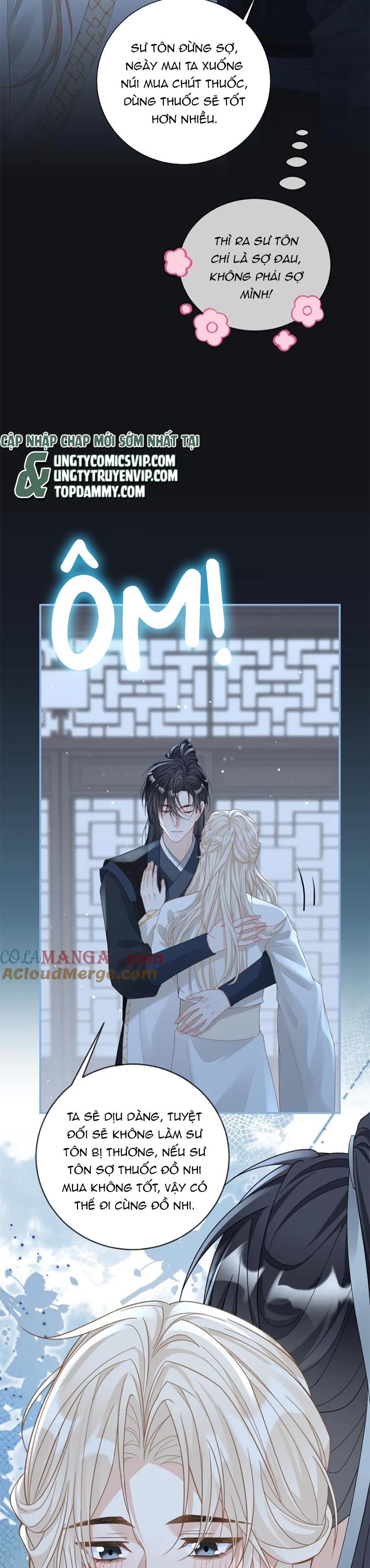 Lang Cẩu Chủ Thần Chap 252 - Next Chap 253