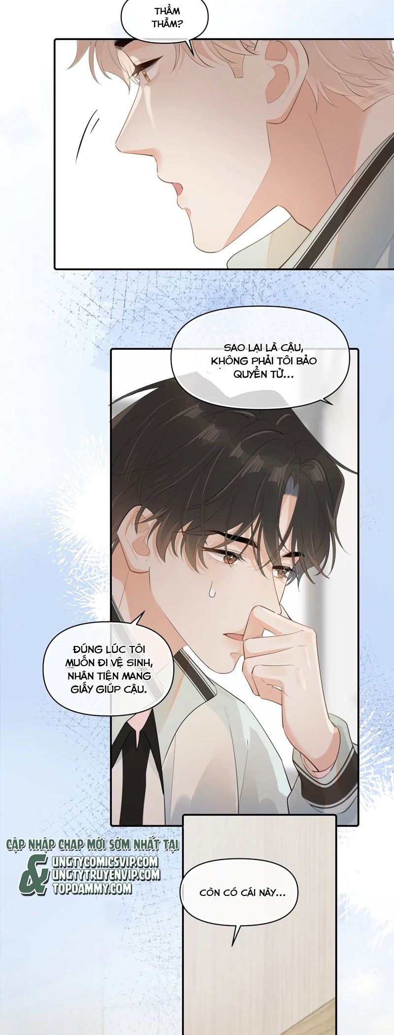 Cậu Vượt Giới Rồi Chapter 26 - Next Chapter 27