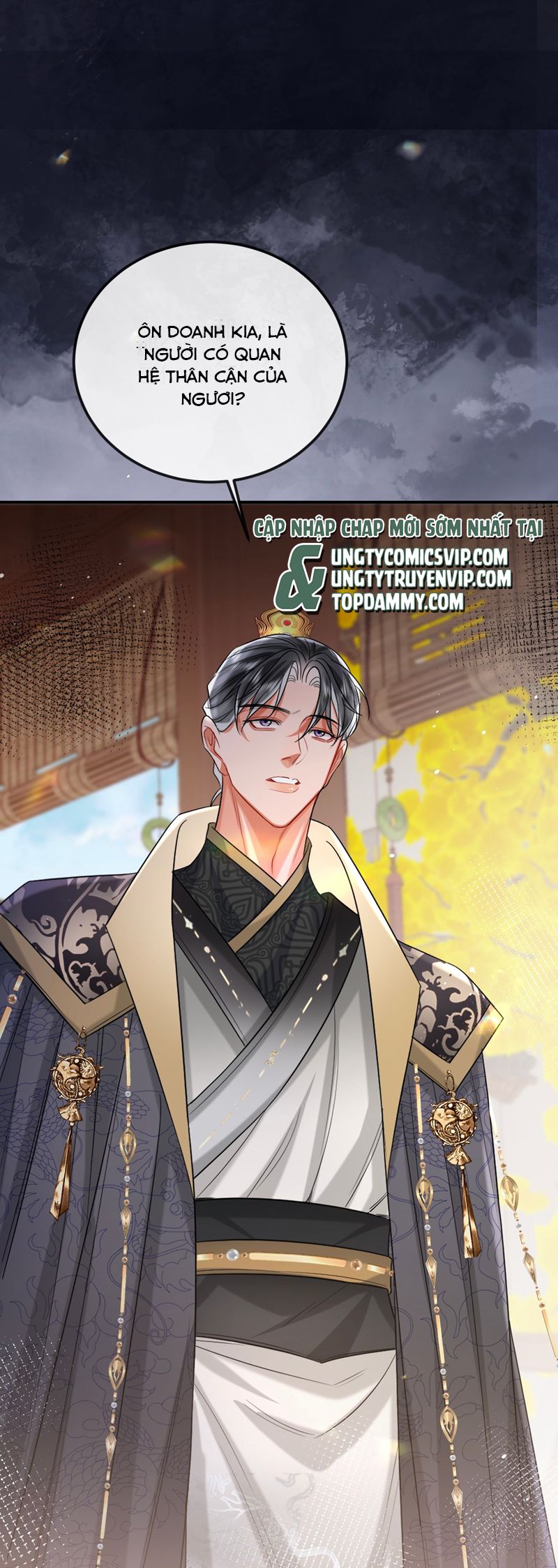 Ôn Hương Diễm Ngọc Chapter 34 - Next Chapter 35