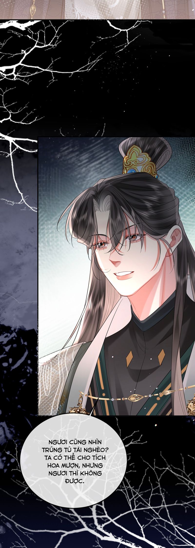 Ôn Hương Diễm Ngọc Chapter 34 - Next Chapter 35