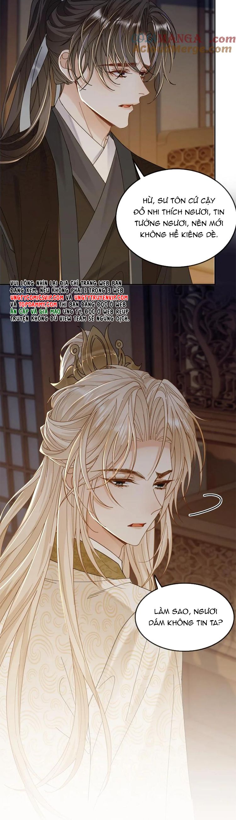 Lang Cẩu Chủ Thần Chap 257 - Next Chap 258