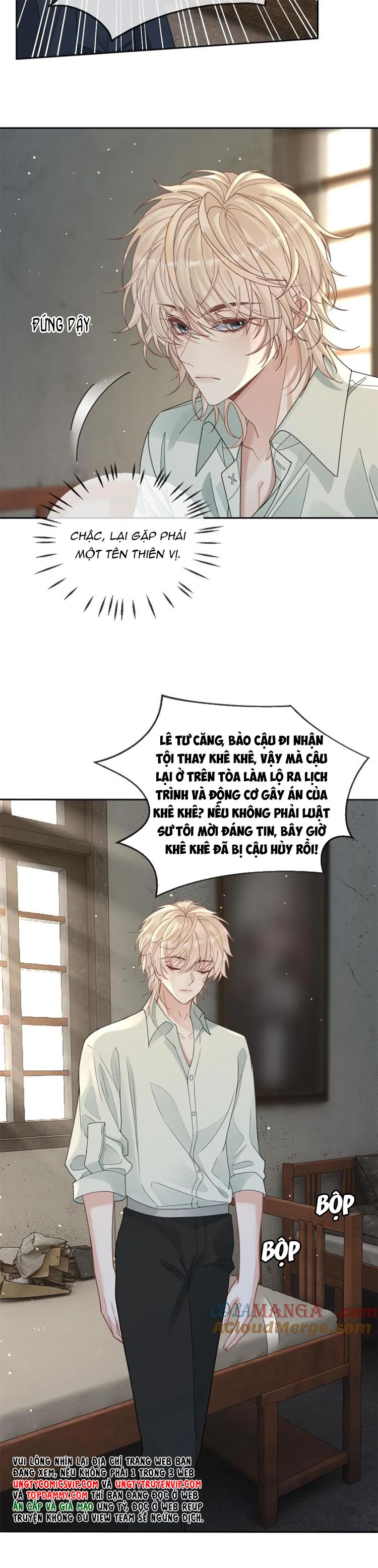 Lang Cẩu Chủ Thần Chap 258 - Next Chap 259