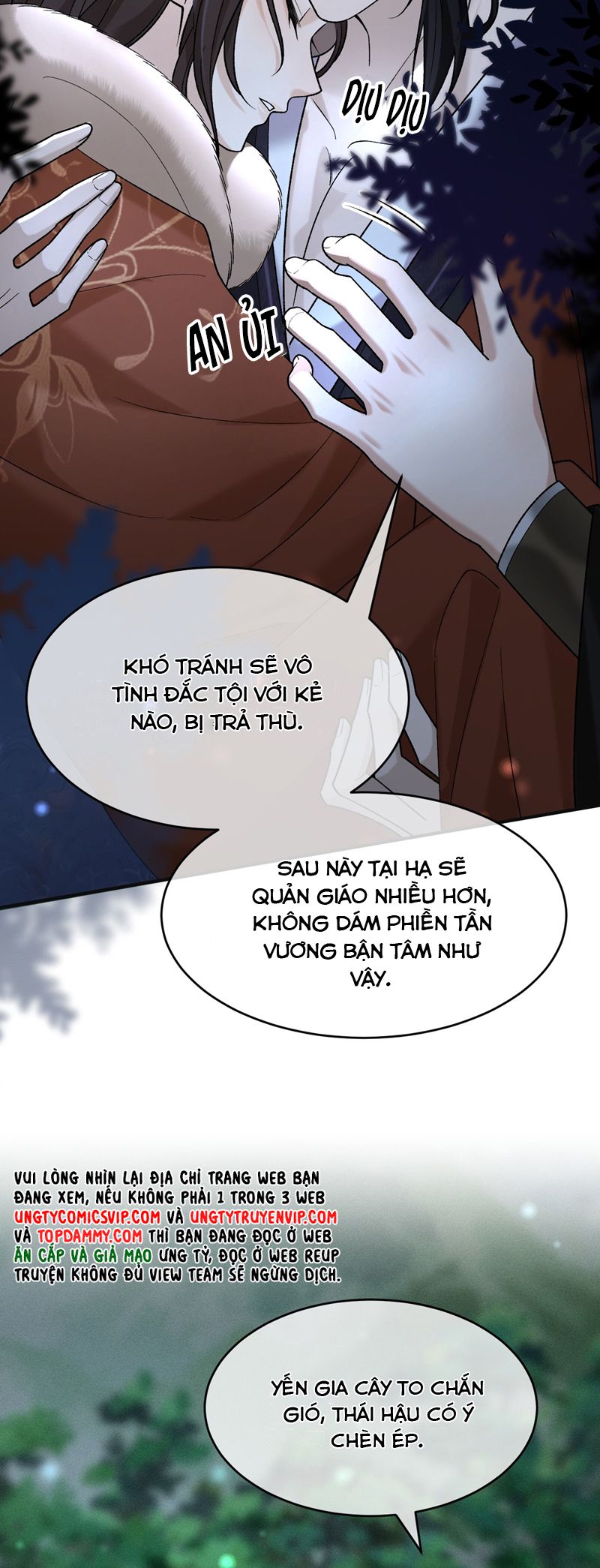 Hải Vương Sau Khi Hoàn Lương Sa Vào Tu La Tràng Chapter 11 - Next Chapter 12