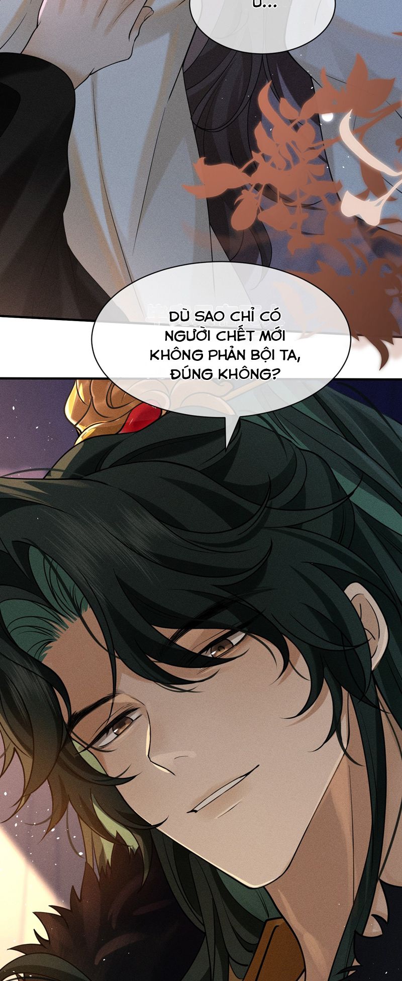 Hải Vương Sau Khi Hoàn Lương Sa Vào Tu La Tràng Chapter 11 - Next Chapter 12