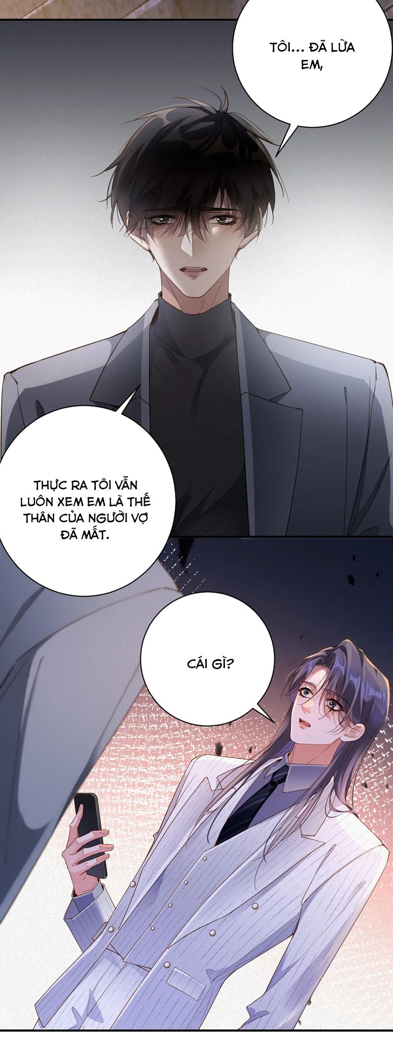 Chồng Trước Lại Muốn Phục Hôn Rồi Chap 71 - Next Chap 72