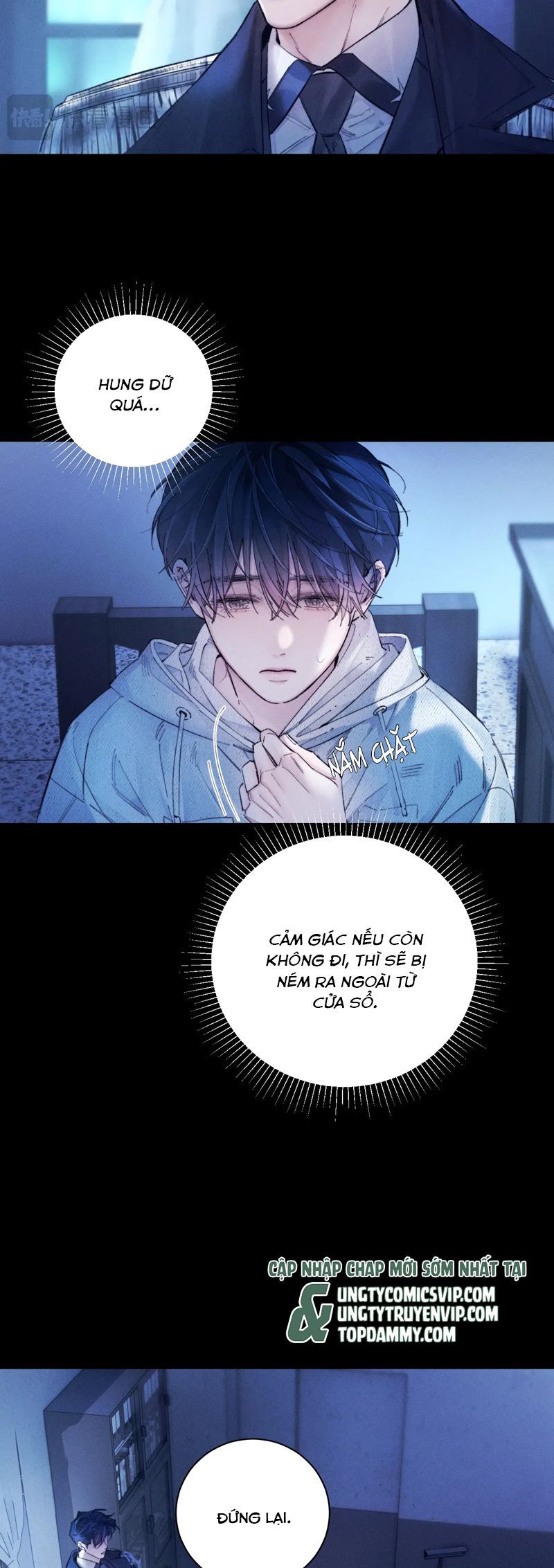 Cây Nấm Nhỏ Chapter 30 - Next Chapter 31